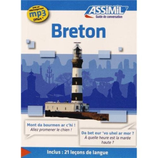 Breton
