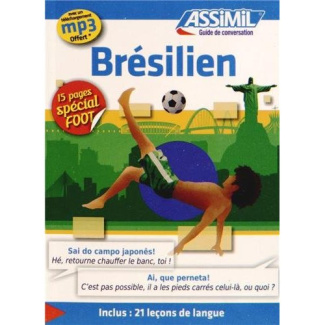 Brésilien