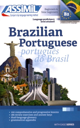 Brazilian Portuguese
