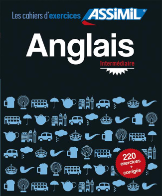 Anglais Intermédiaire