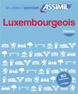 Luxembourgeois. Débutants