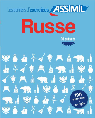 Russe débutants