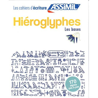 Hiéroglyphes. Les bases