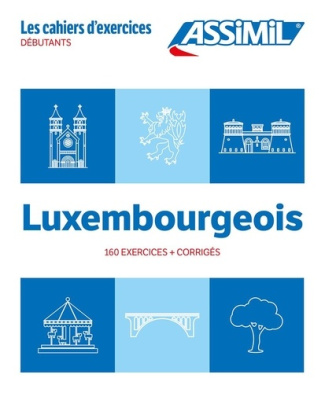 Luxembourgeois débutants