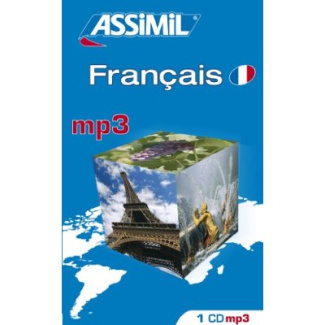 FRANCAIS (CD MP3 FRANCAIS)