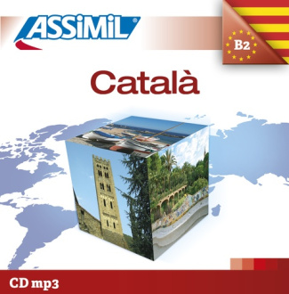 Català. CD MP3