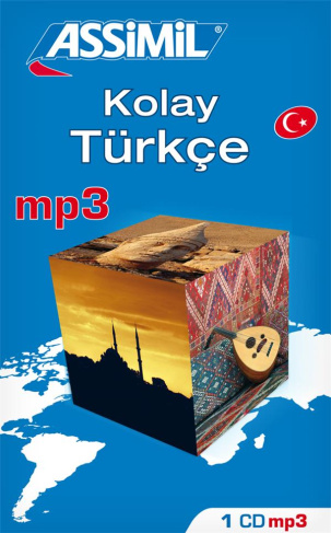 Turc (cd mp3)