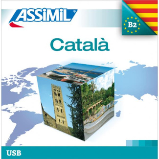 Català (usb mp3 catalan)