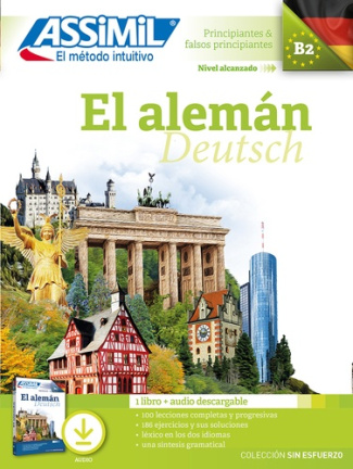 EL ALEMAN (PACK TELECHARGEMENT)