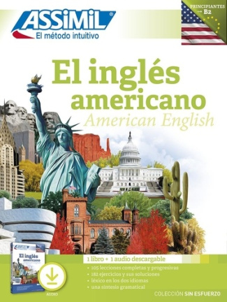 El inglés americano