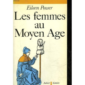 LES FEMMES AU MOYEN AGE