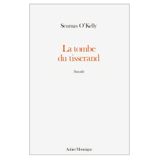 LA TOMBE DU TISSERAND