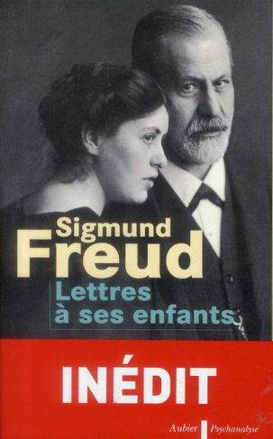 Lettres à ses enfants