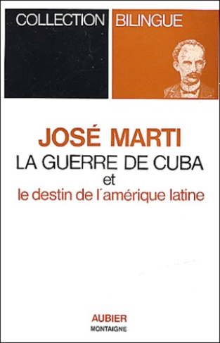La guerre de Cuba et le destin de l'Amérique Latine