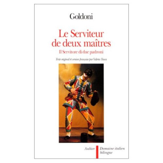 Le serviteur de deux maîtres