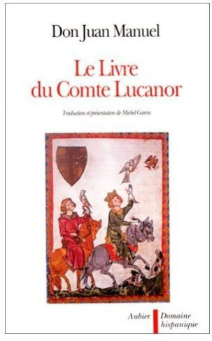 Livre du comte Lucanor
