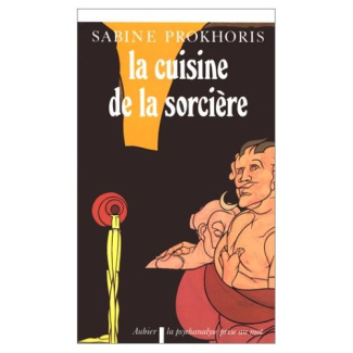 La Cuisine de la sorcière