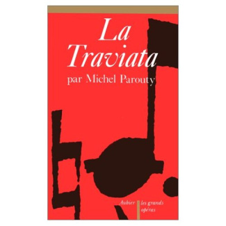 La Traviata de Verdi