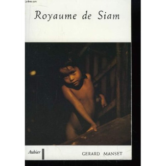ROYAUME DE SIAM
