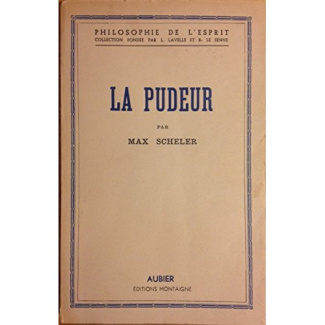 LA PUDEUR