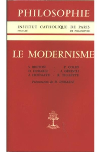 Le modernisme