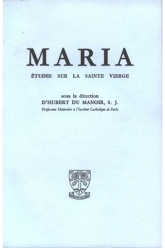 Maria. Tome 7