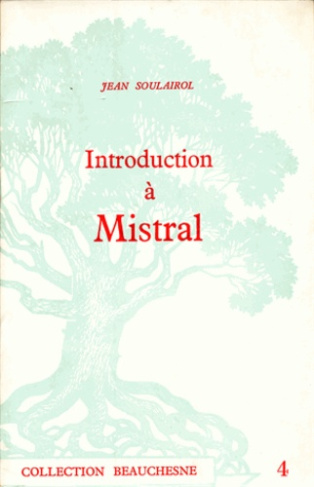 Introduction à Mistral