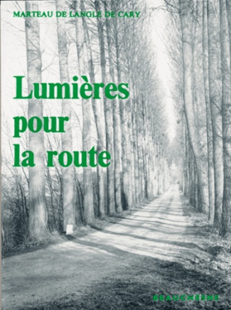 Lumières pour la route