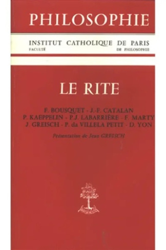 Le rite
