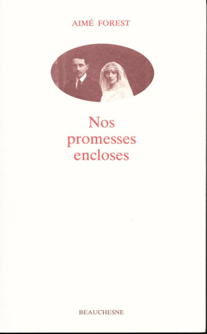 Nos promesses encloses