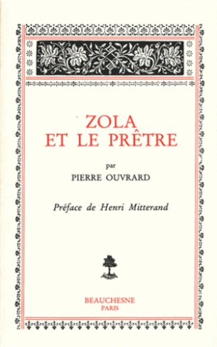 Zola et le prêtre