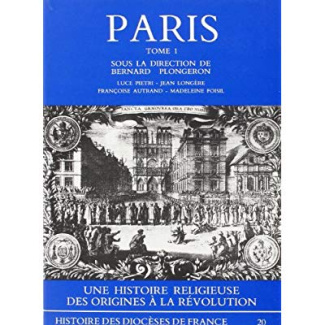 Paris. Tome 1