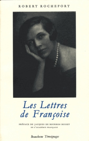 Les lettres de Françoise