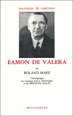 Eamon de Valera