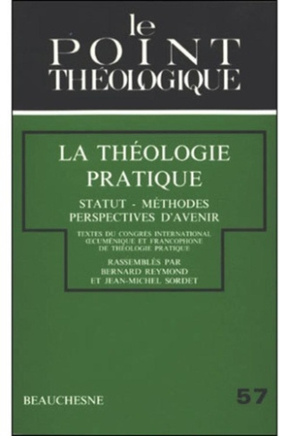 La théologie pratique