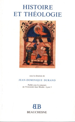 Histoire et théologie