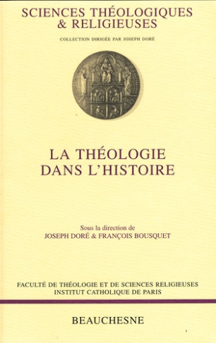 La théologie dans l'histoire
