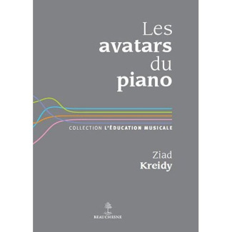 Les avatars du piano