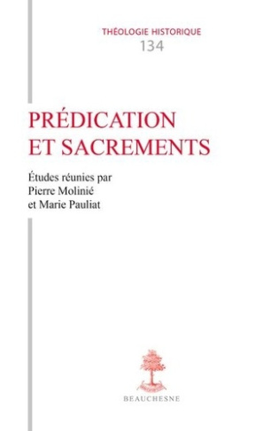 Prédication et sacrements