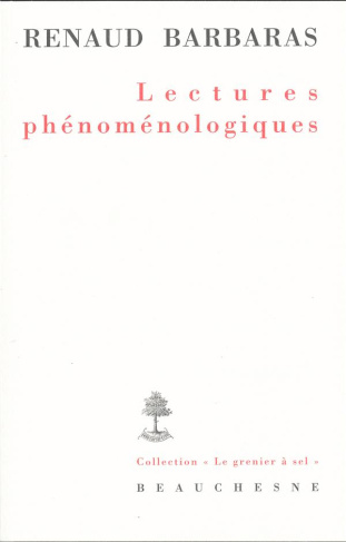 Lectures phénoménologiques
