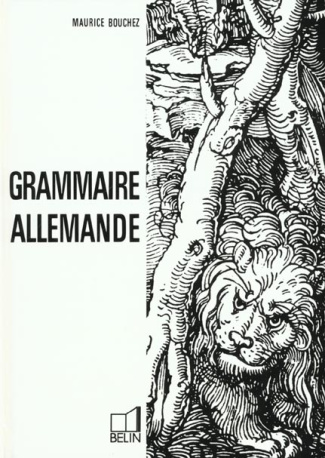 Grammaire allemande
