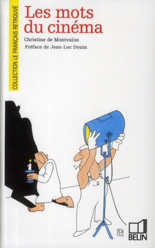 Les Mots du cinéma