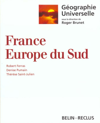 France, Europe du Sud