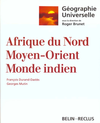 Afrique du Nord, Moyen-Orient, Monde indien