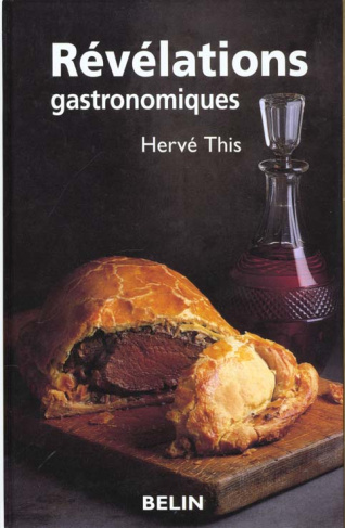 Révélations gastronomiques