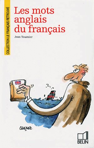 Les mots anglais du français