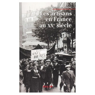 Les artisans en France au XXe siècle