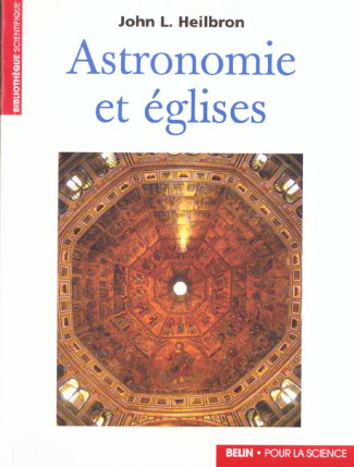 Astronomie et églises