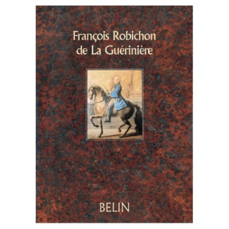 François Robichon de La Guérinière