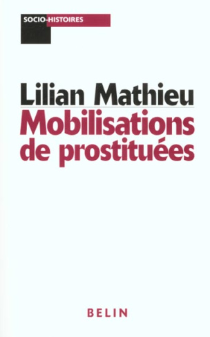 Mobilisations de prostituées